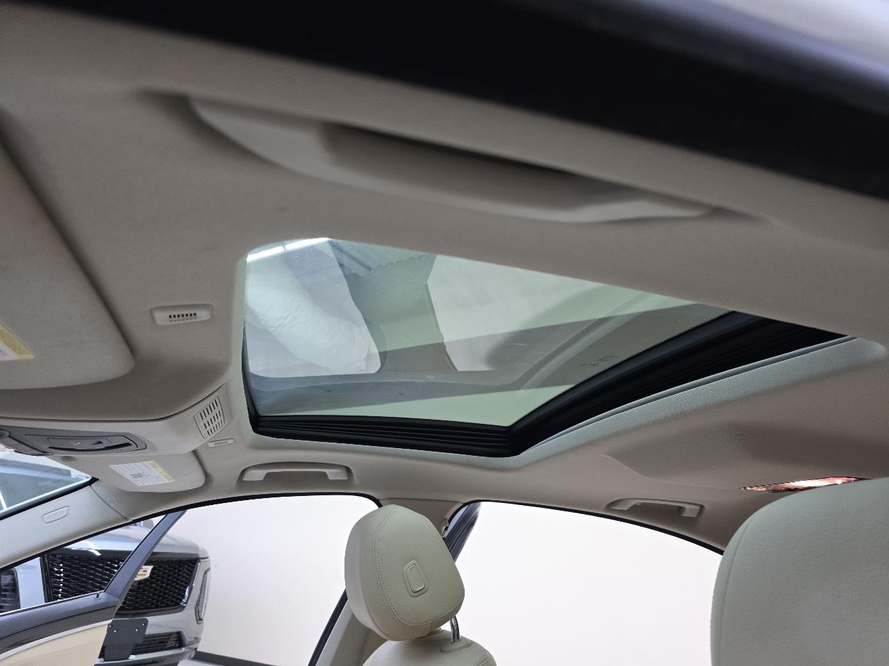 BMW 5-Series 535i 2014