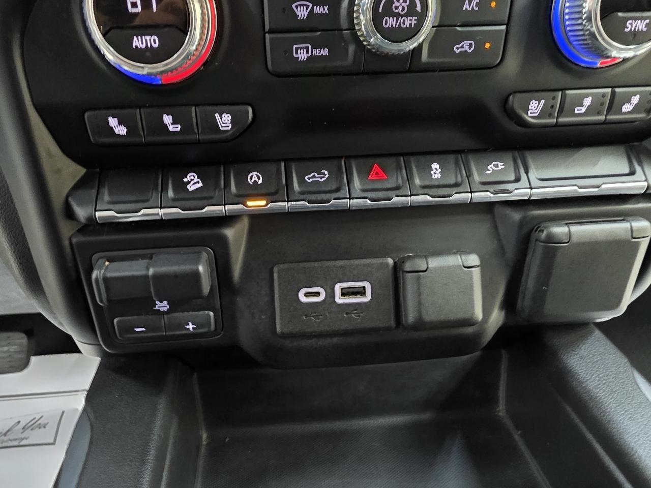 GMC Sierra 1500 SLT Crew Cab Short Box 4WD 2021