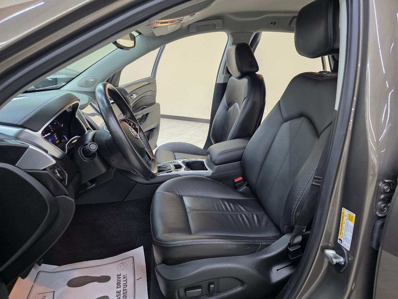 Cadillac SRX Standard FWD 2014