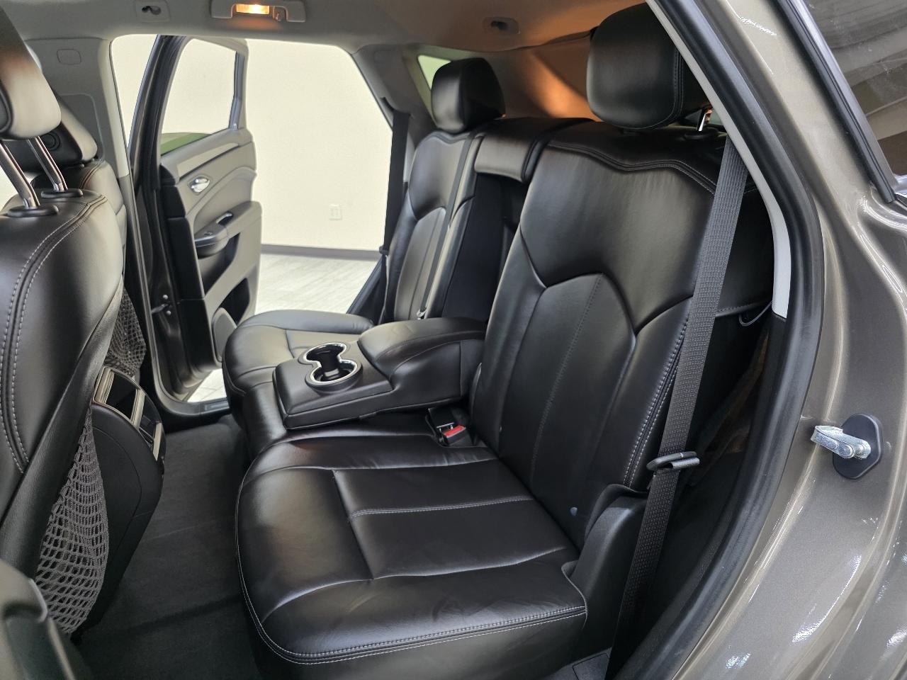Cadillac SRX Standard FWD 2014