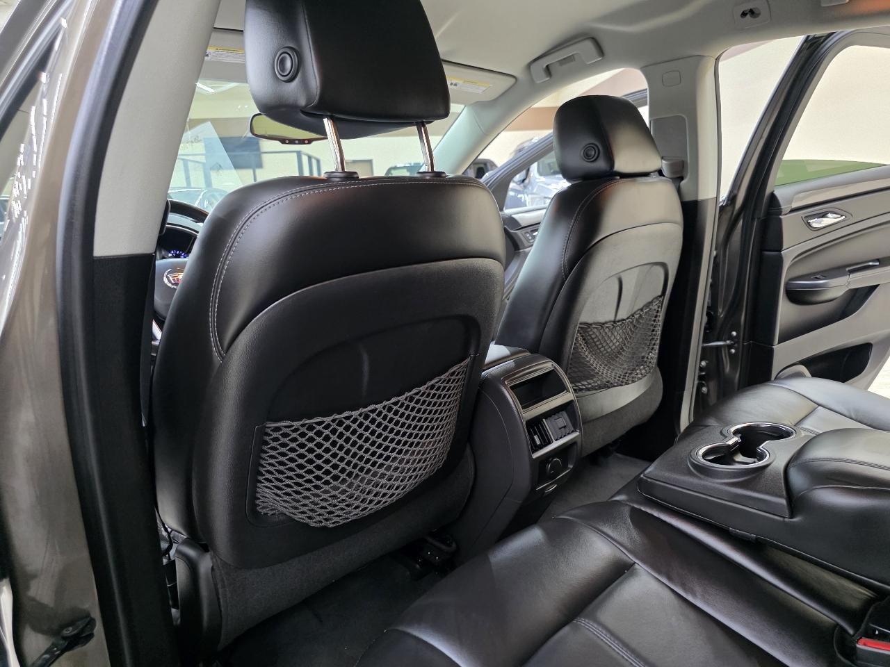 Cadillac SRX Standard FWD 2014