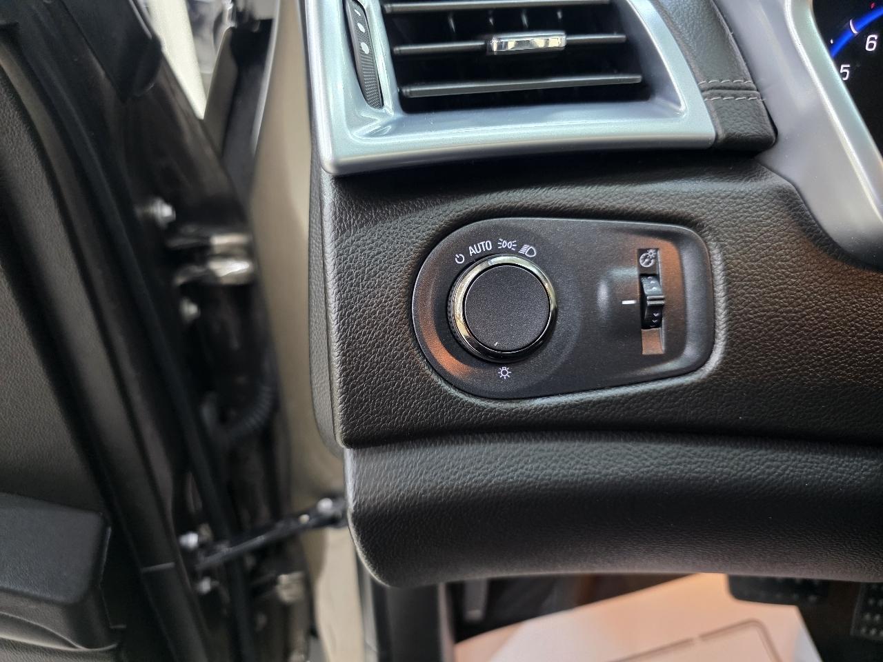 Cadillac SRX Standard FWD 2014