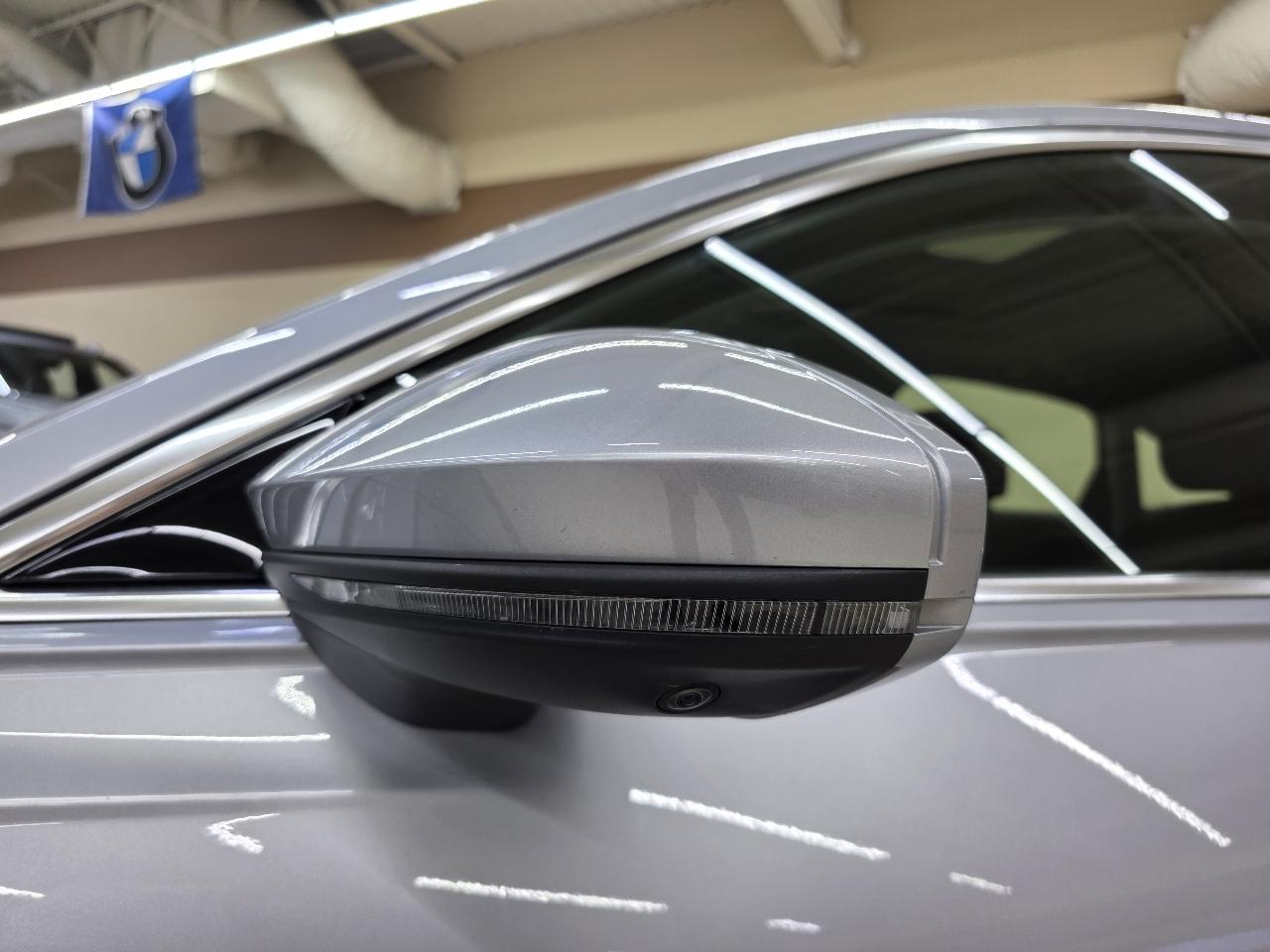 Audi A6 3.0 TFSI Prestige quattro 2019