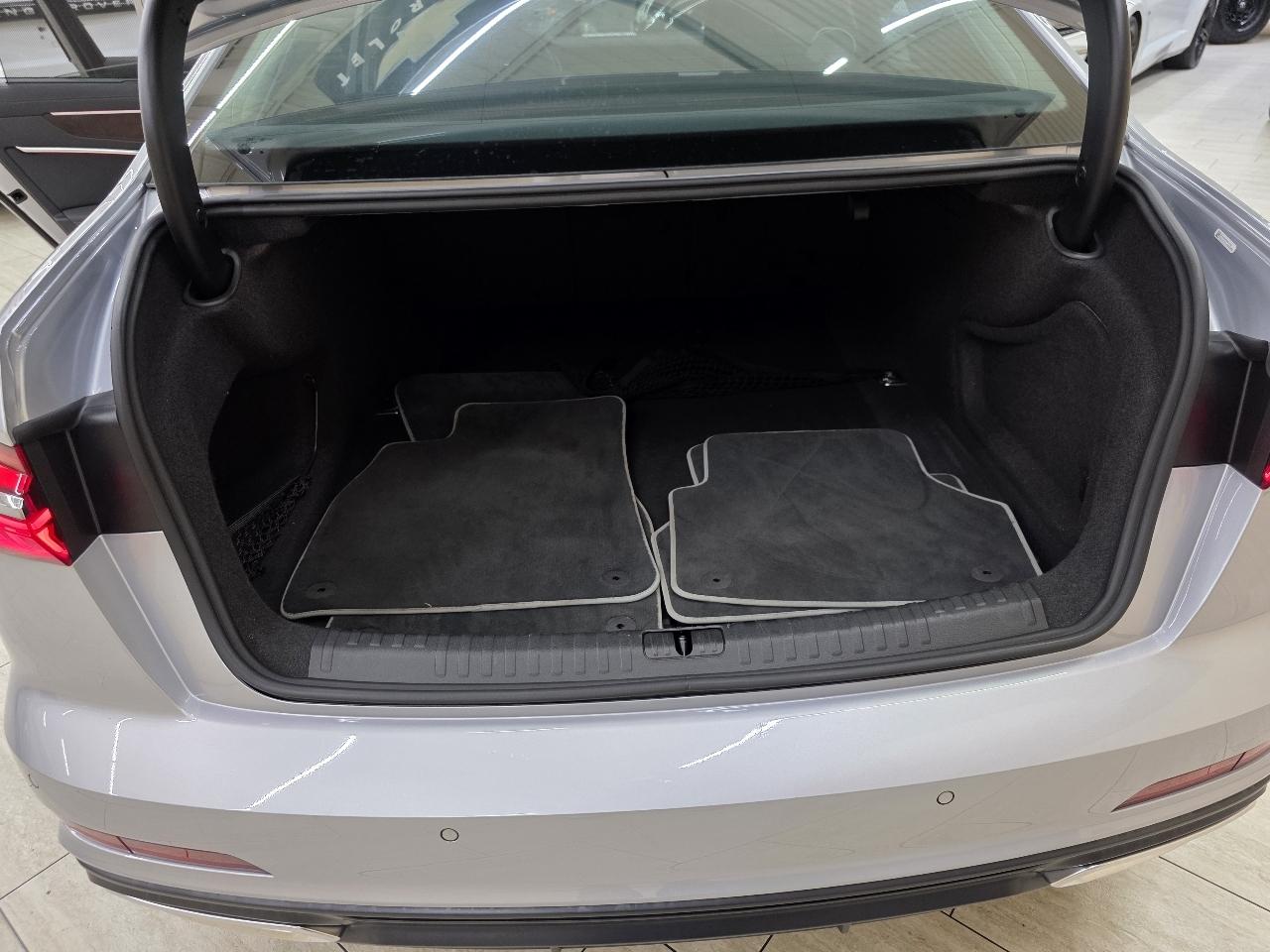 Audi A6 3.0 TFSI Prestige quattro 2019