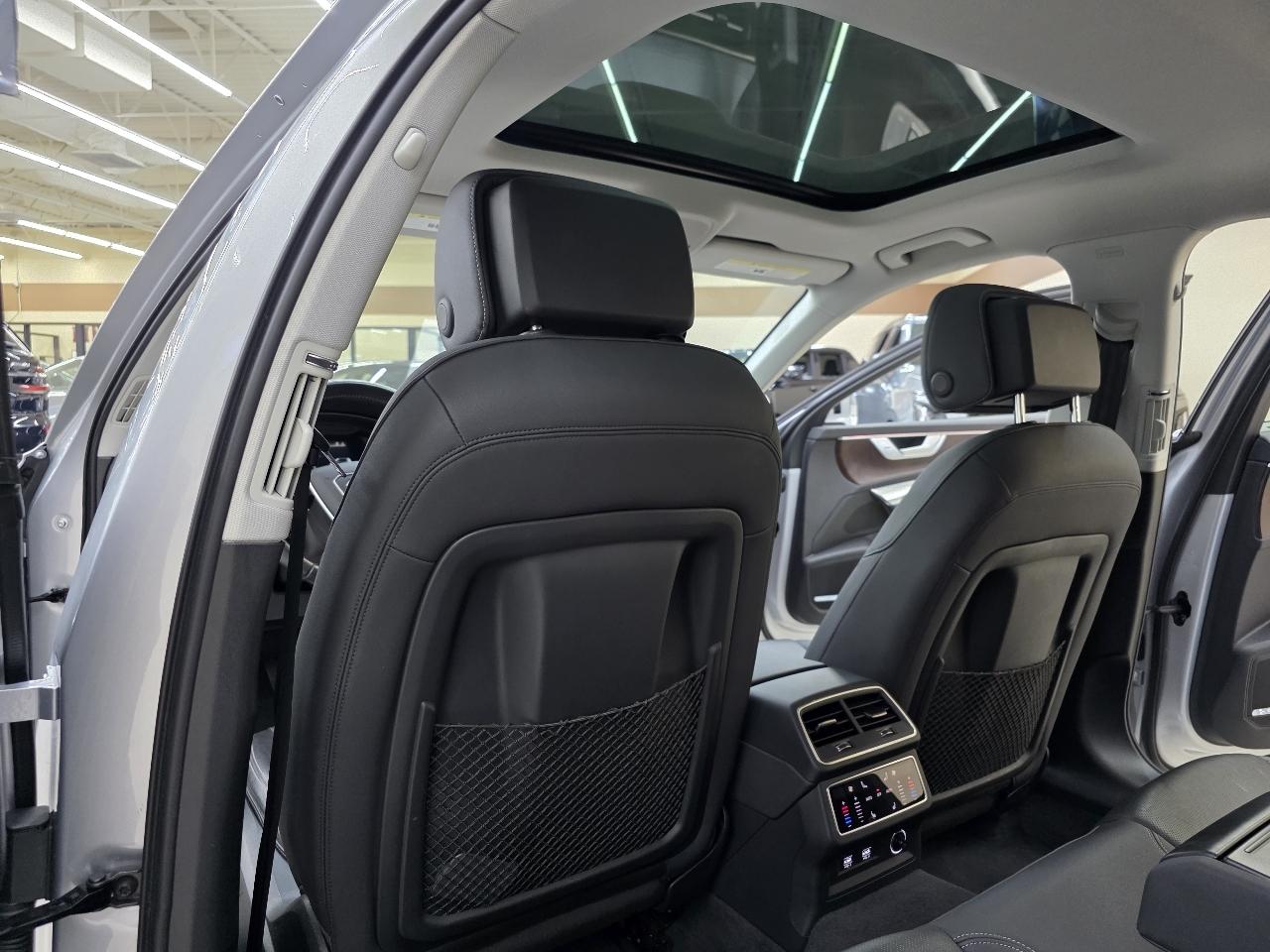 Audi A6 3.0 TFSI Prestige quattro 2019