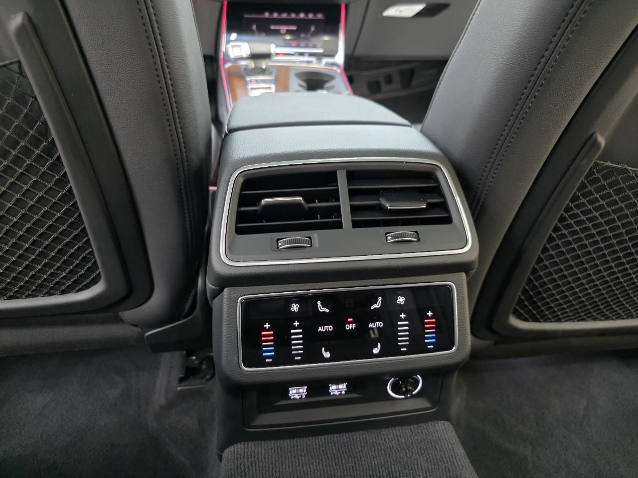 Audi A6 3.0 TFSI Prestige quattro 2019