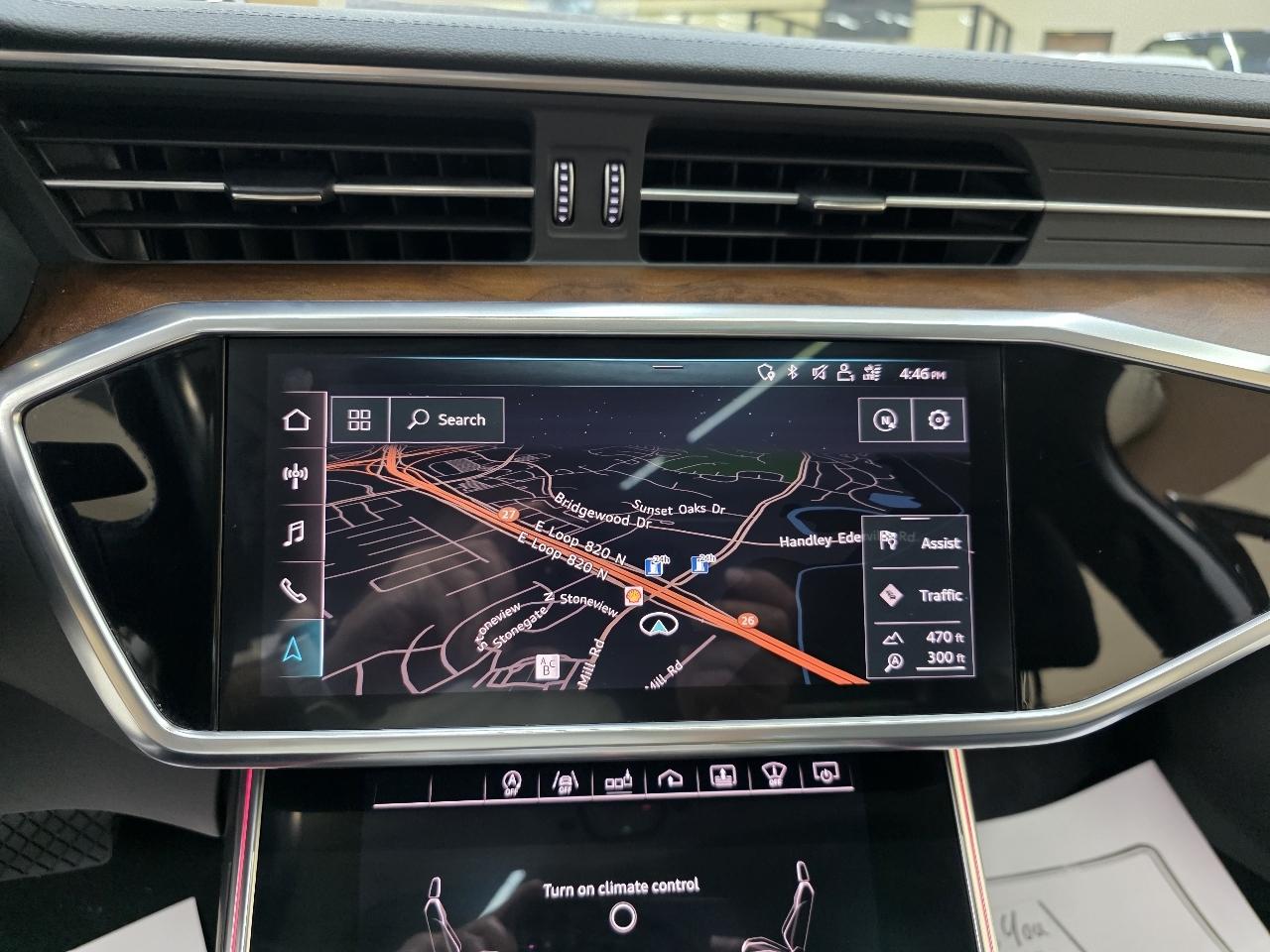 Audi A6 3.0 TFSI Prestige quattro 2019