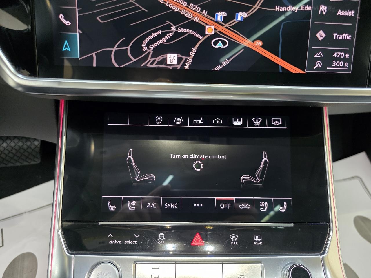 Audi A6 3.0 TFSI Prestige quattro 2019