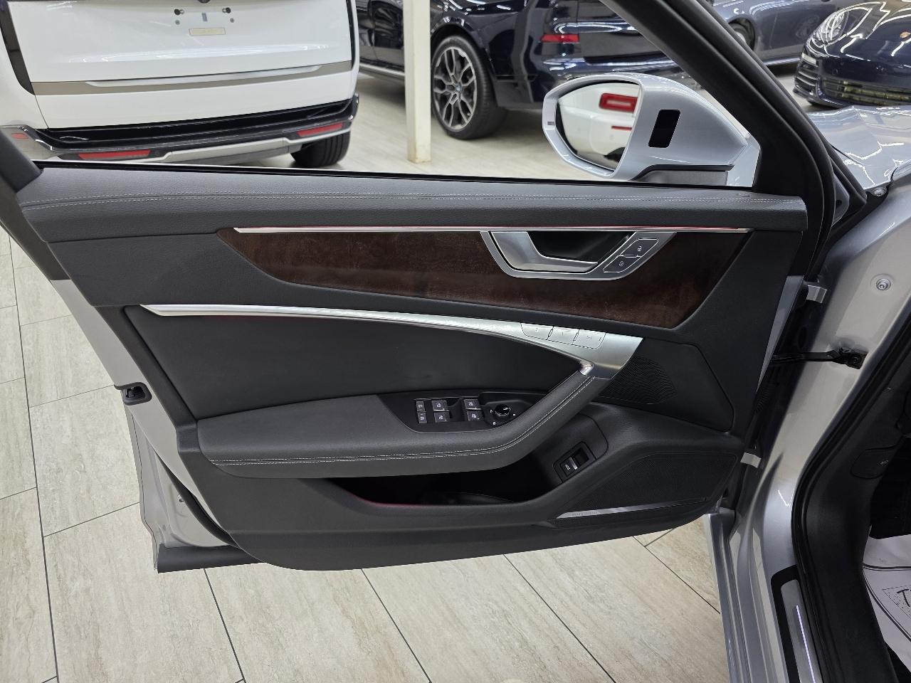 Audi A6 3.0 TFSI Prestige quattro 2019
