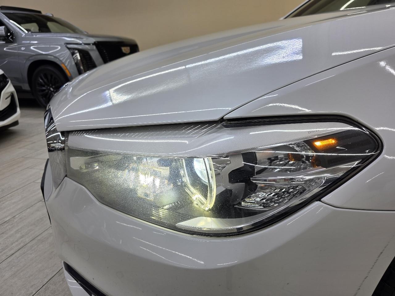 BMW 5-Series 530i 2019