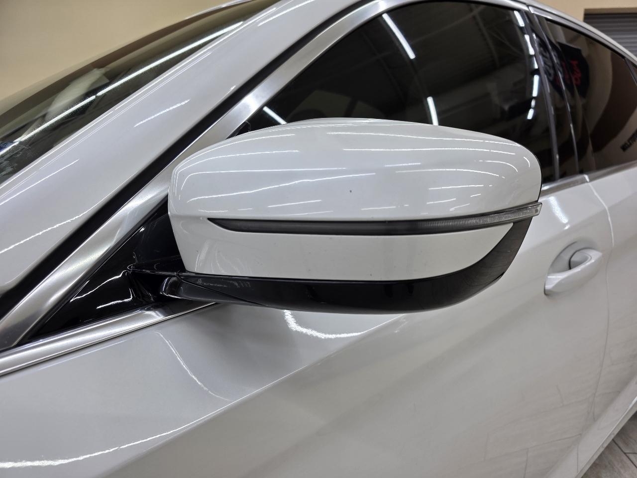 BMW 5-Series 530i 2019