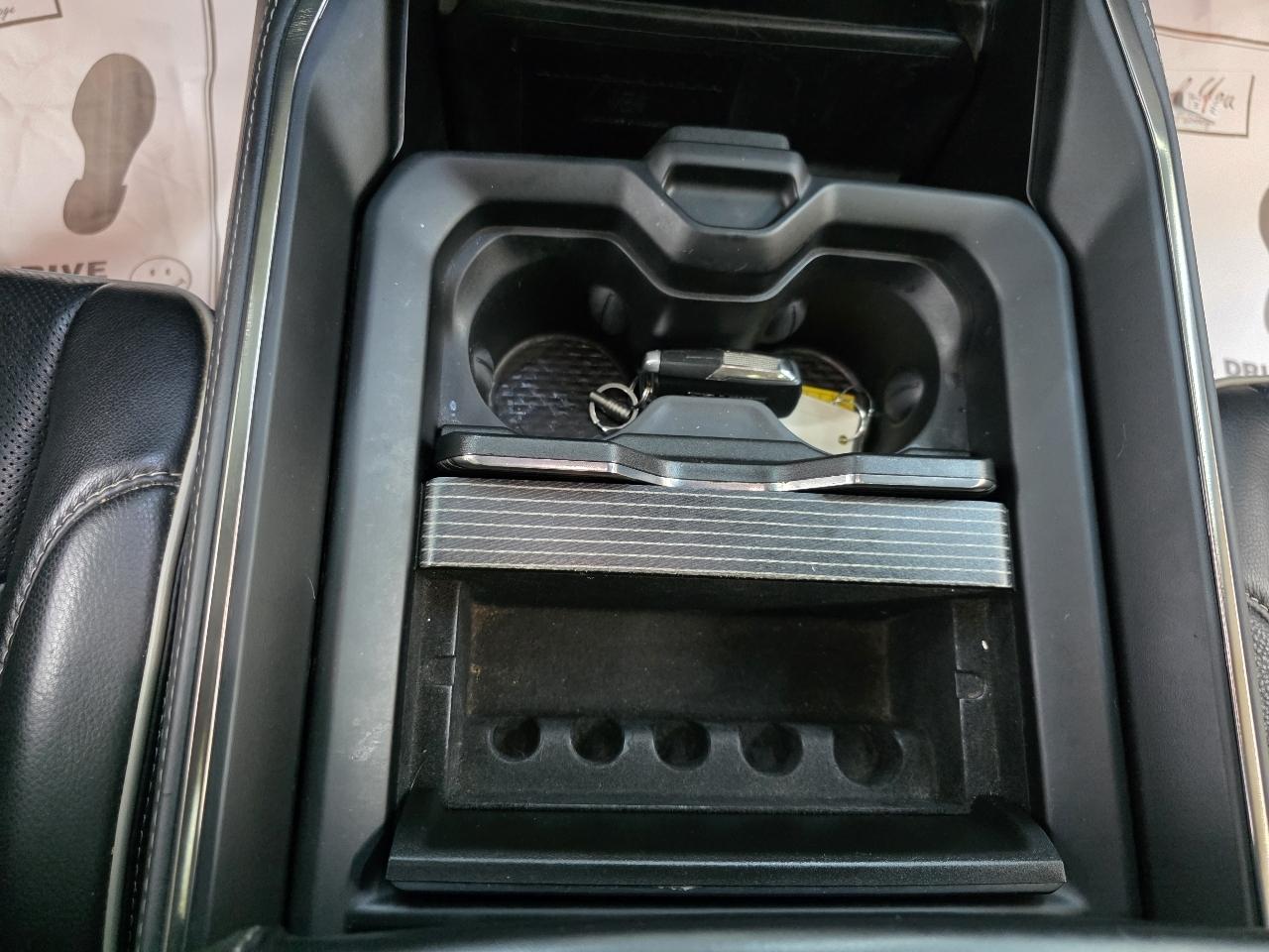 RAM 1500 Limited Crew Cab SWB 4WD 2020