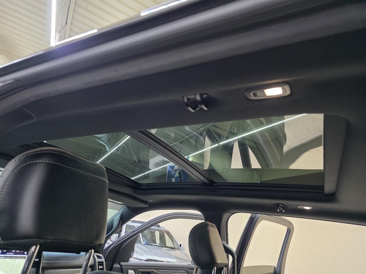 RAM 1500 Limited Crew Cab SWB 4WD 2020