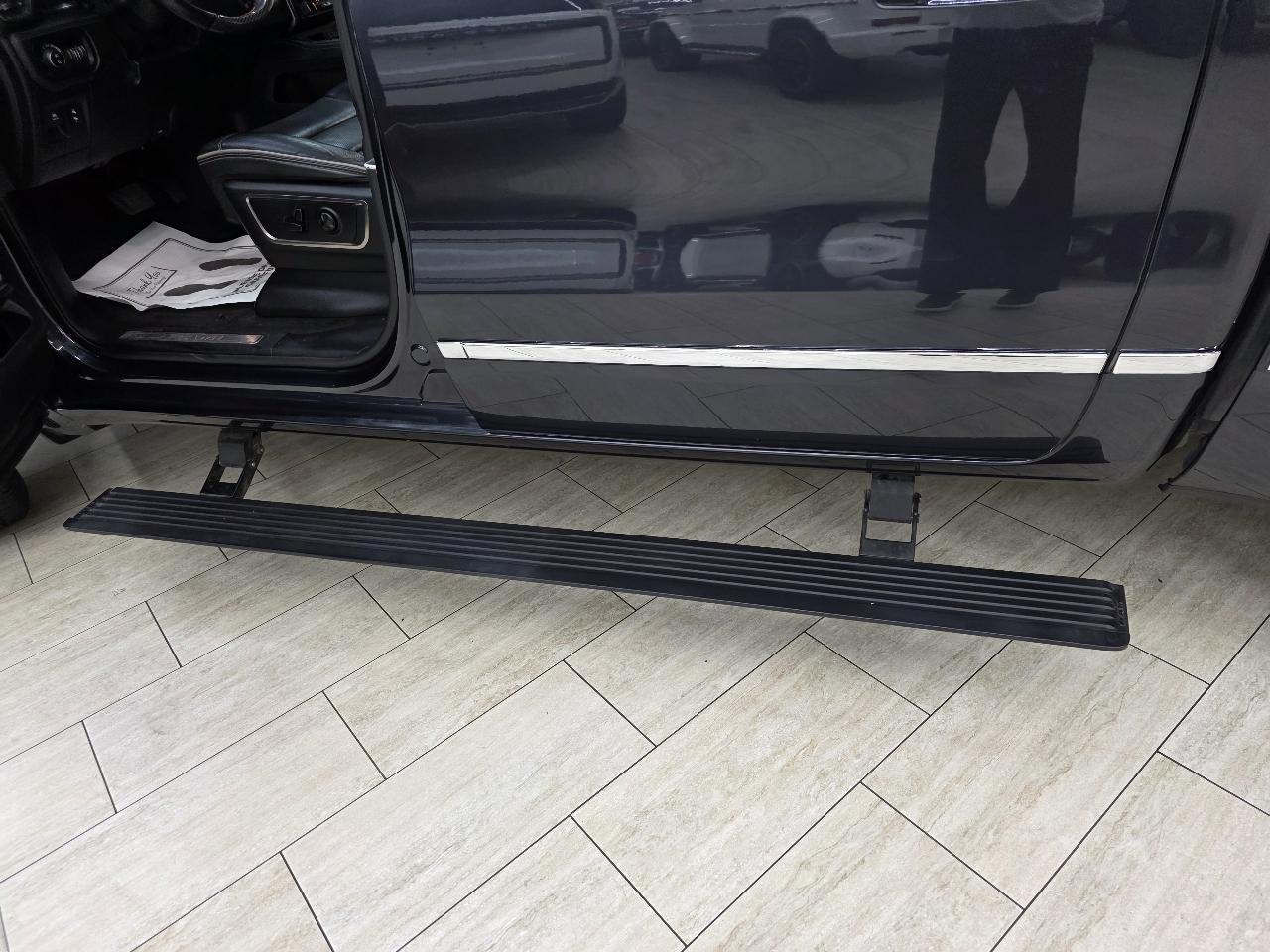 RAM 1500 Limited Crew Cab SWB 4WD 2020