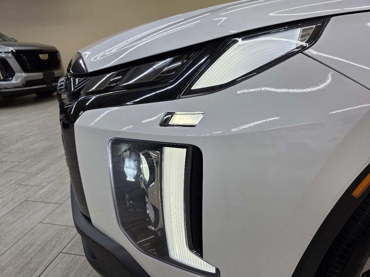 Hyundai Palisade SEL 2025