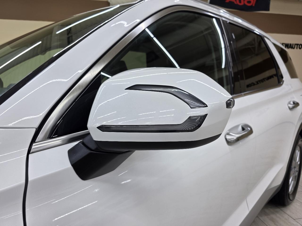 Hyundai Palisade SEL 2025