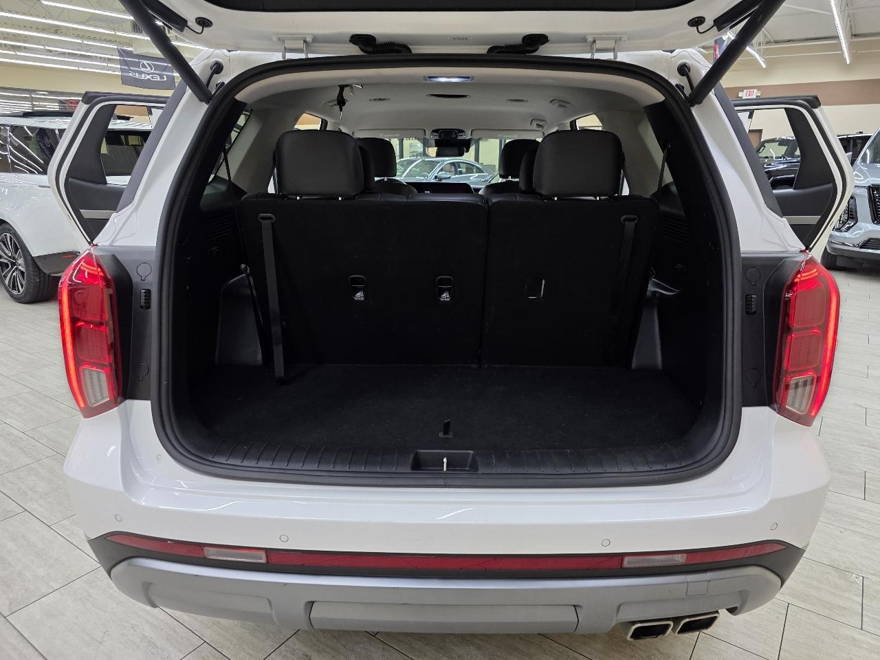 Hyundai Palisade SEL 2025