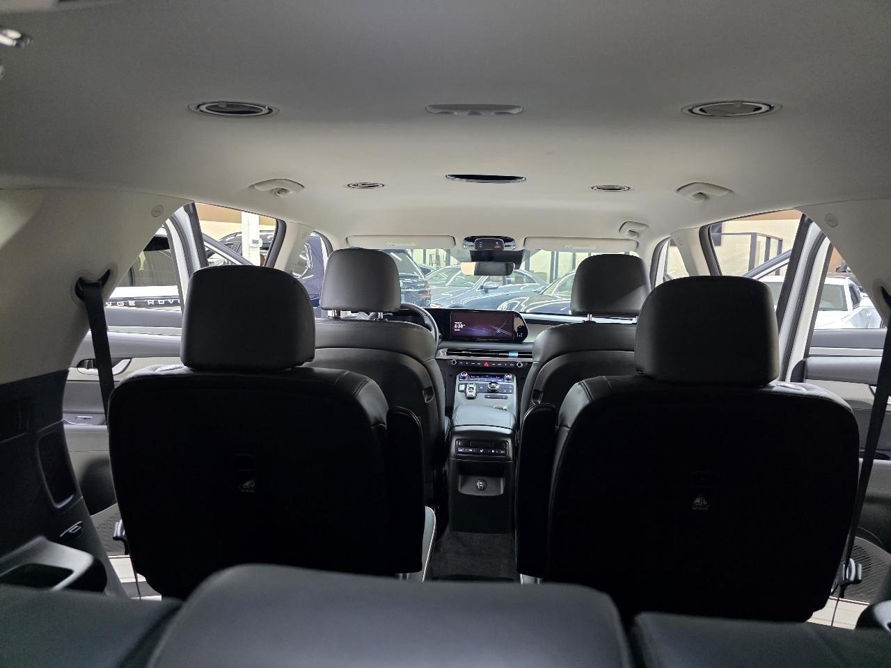 Hyundai Palisade SEL 2025