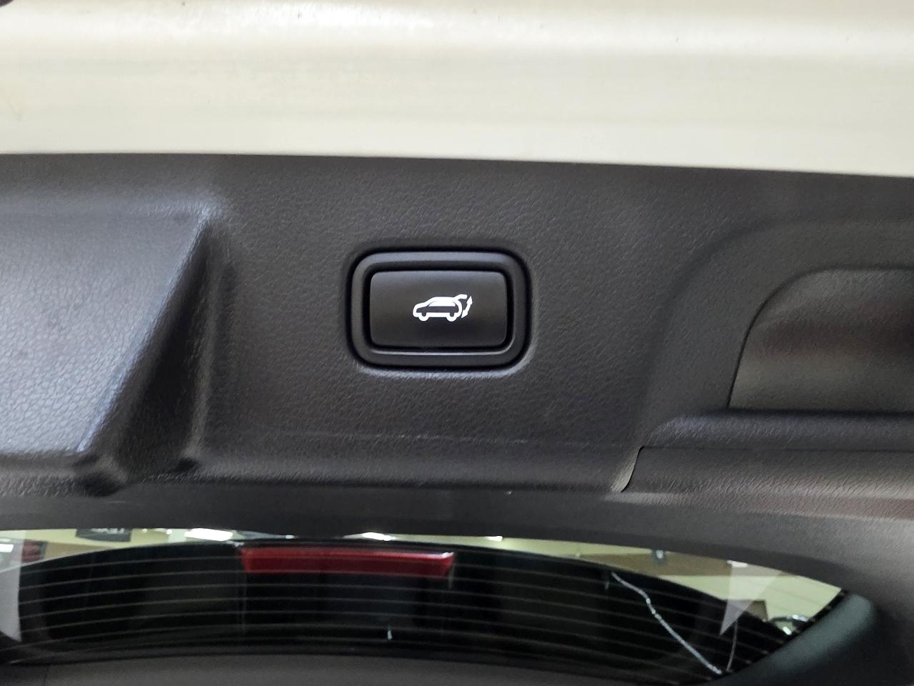 Hyundai Palisade SEL 2025