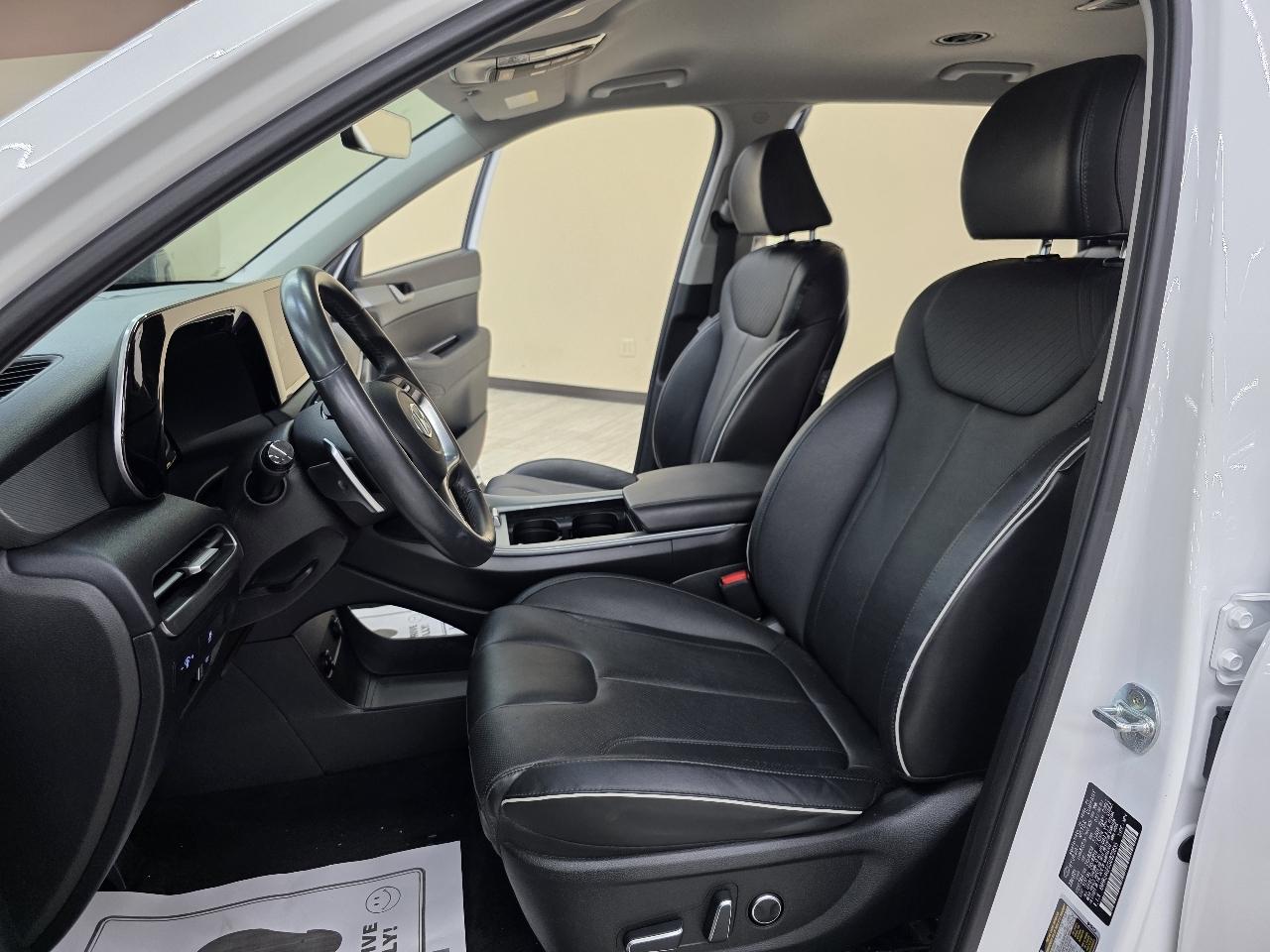 Hyundai Palisade SEL 2025