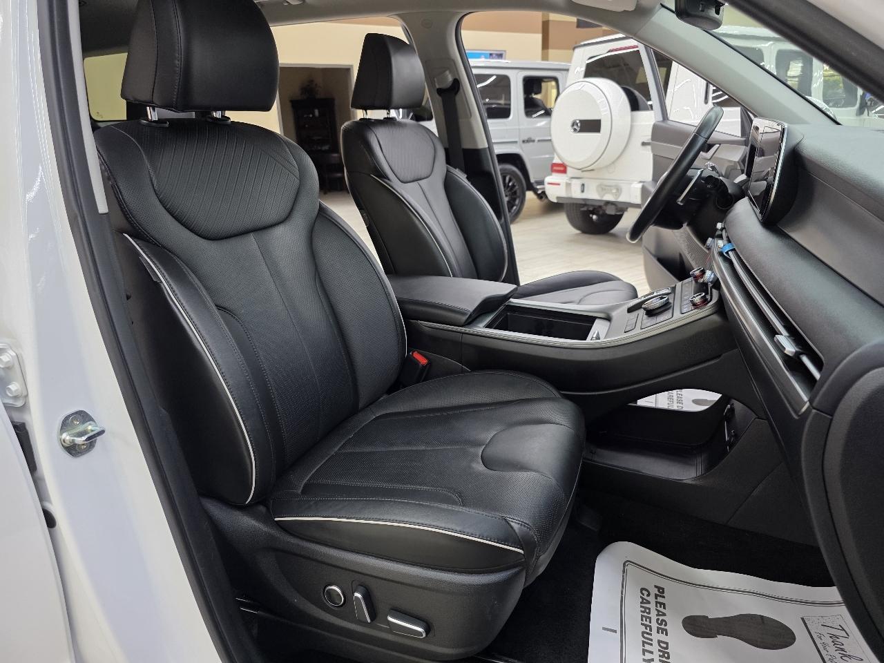Hyundai Palisade SEL 2025