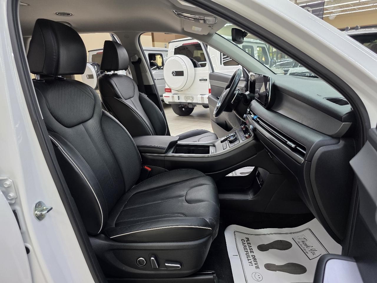 Hyundai Palisade SEL 2025
