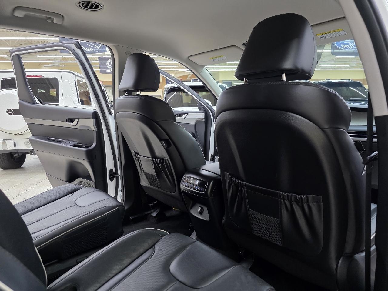 Hyundai Palisade SEL 2025