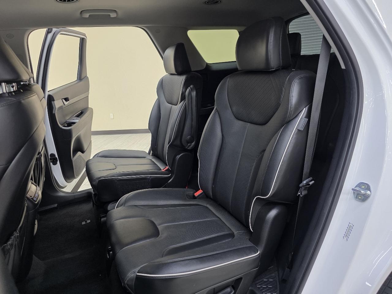 Hyundai Palisade SEL 2025
