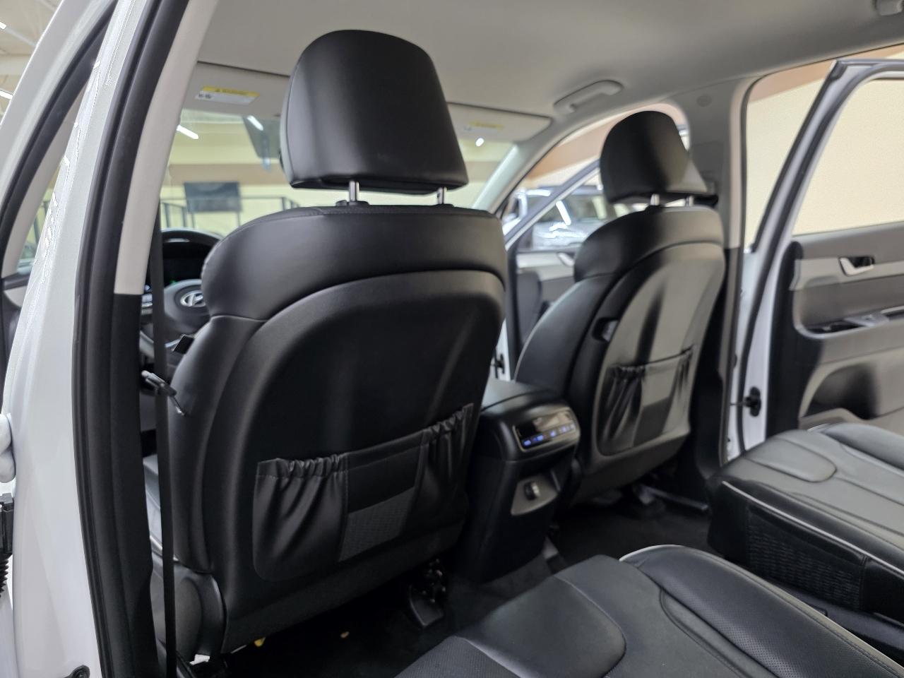 Hyundai Palisade SEL 2025
