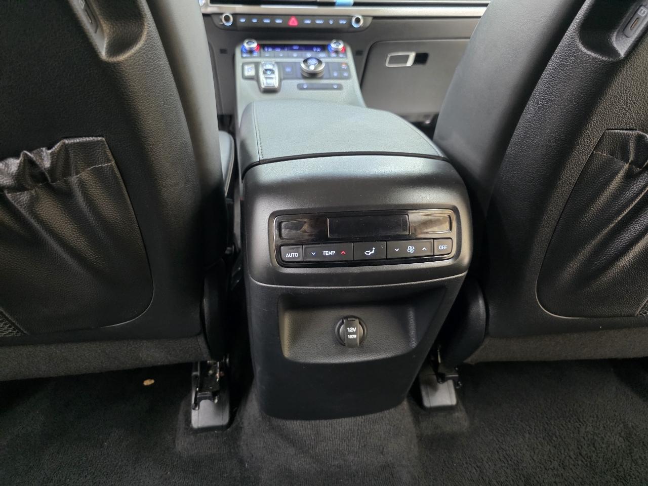Hyundai Palisade SEL 2025