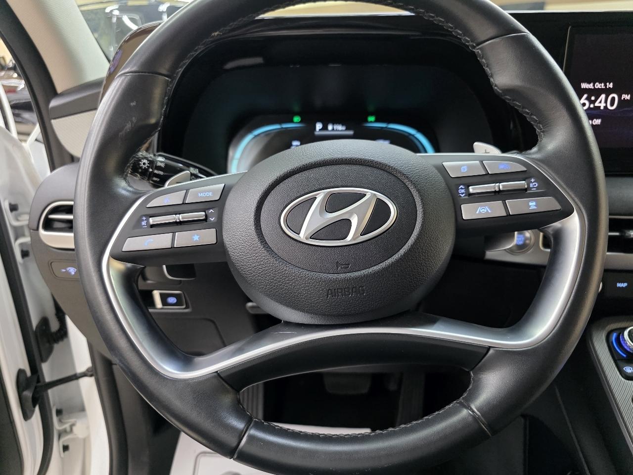Hyundai Palisade SEL 2025
