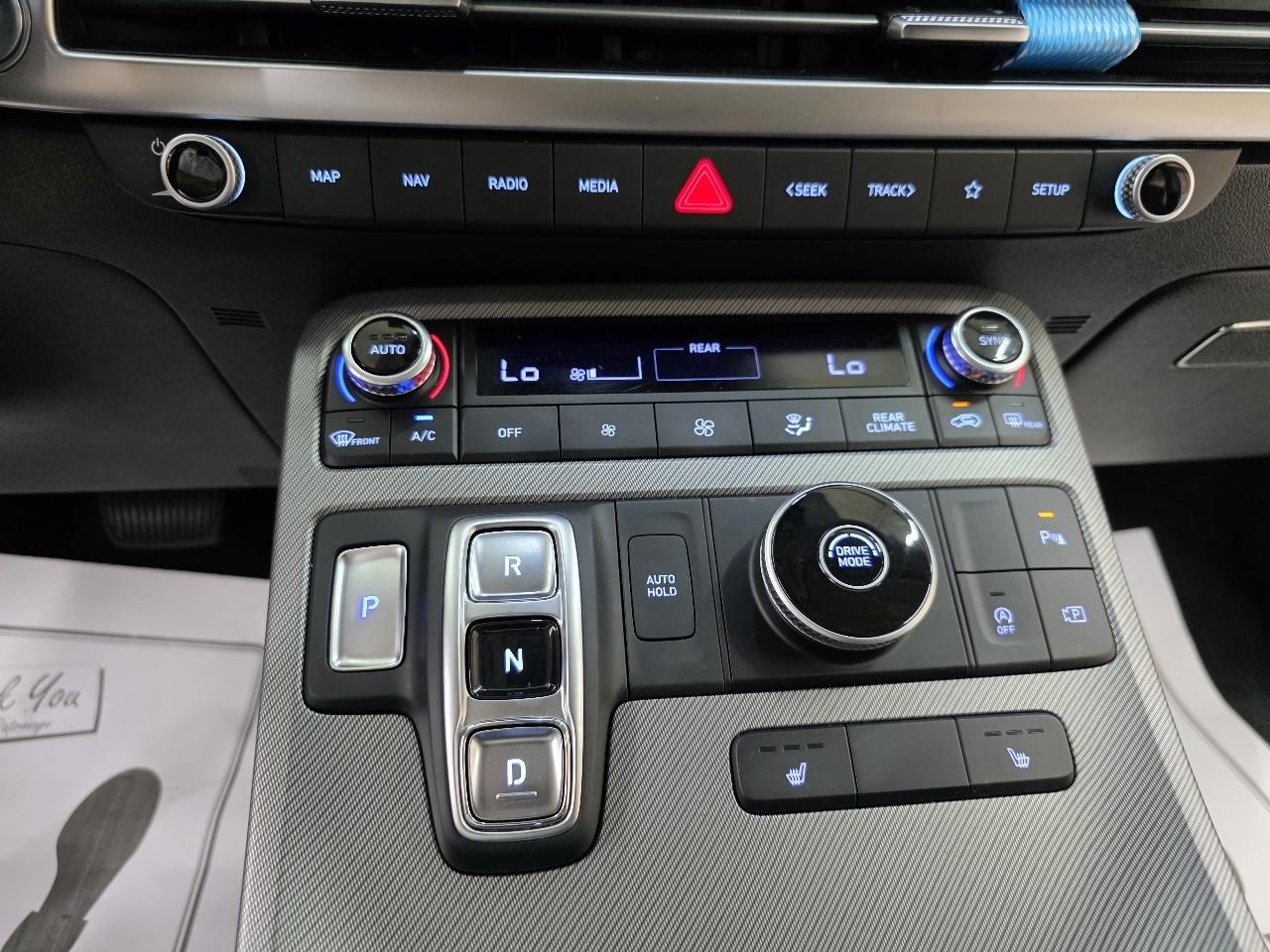 Hyundai Palisade SEL 2025