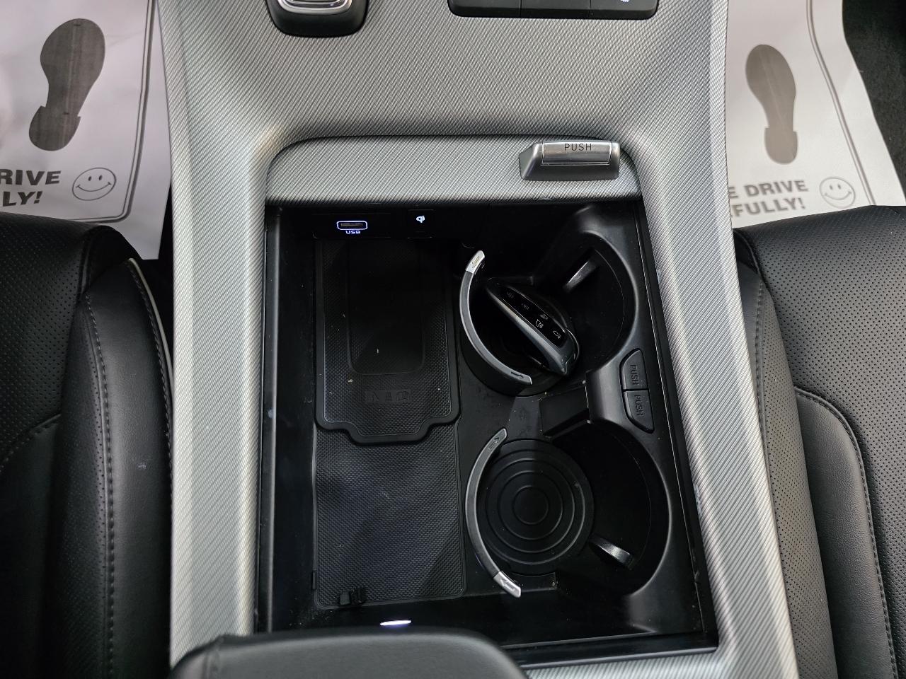 Hyundai Palisade SEL 2025