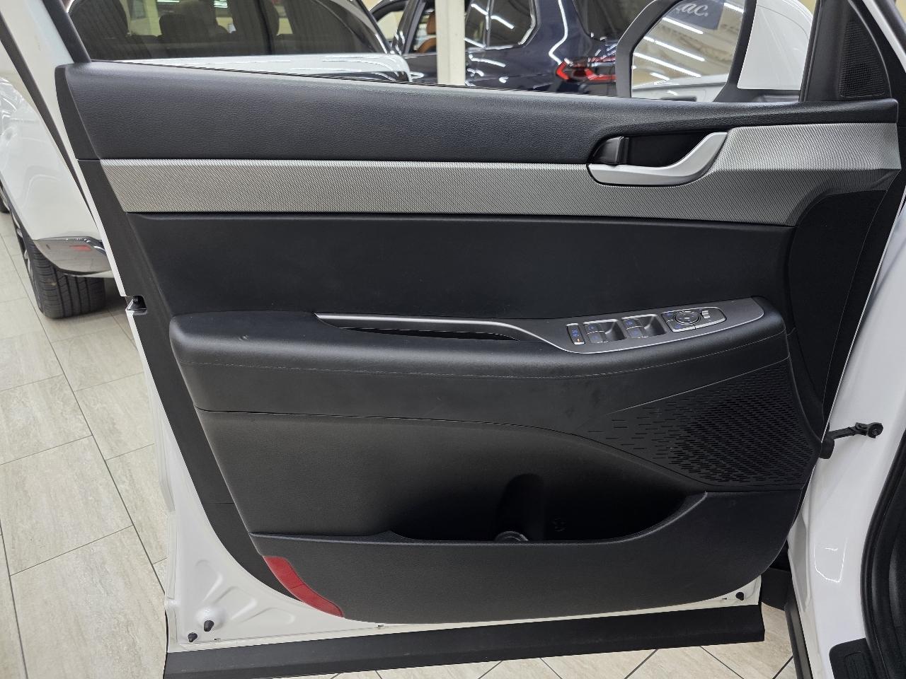 Hyundai Palisade SEL 2025