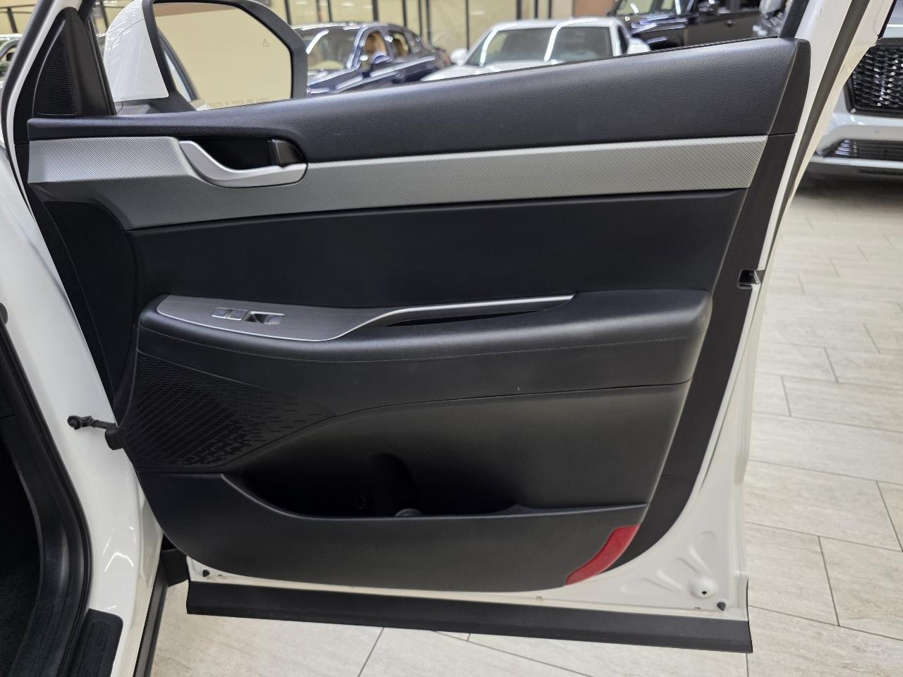 Hyundai Palisade SEL 2025