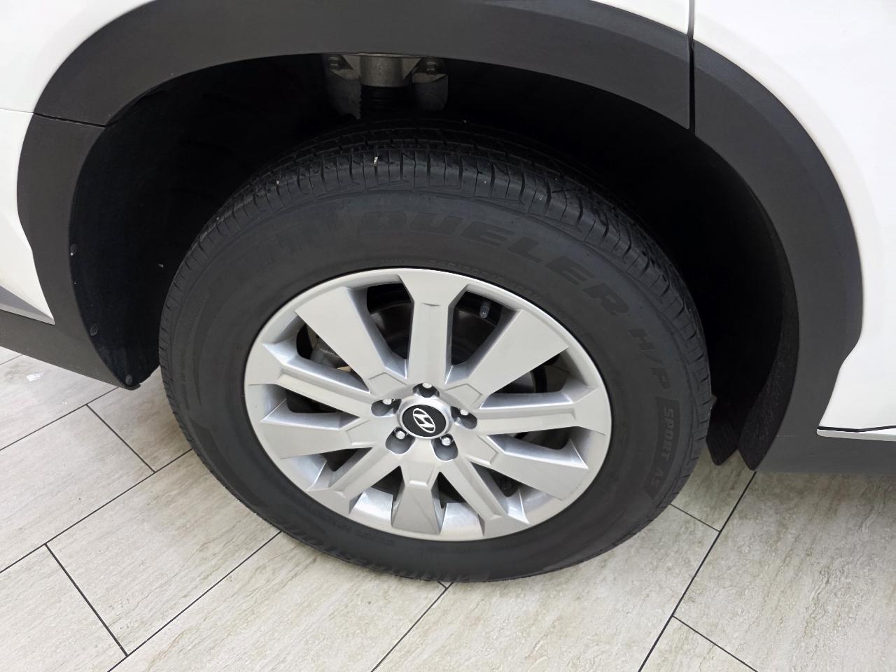 Hyundai Palisade SEL 2025