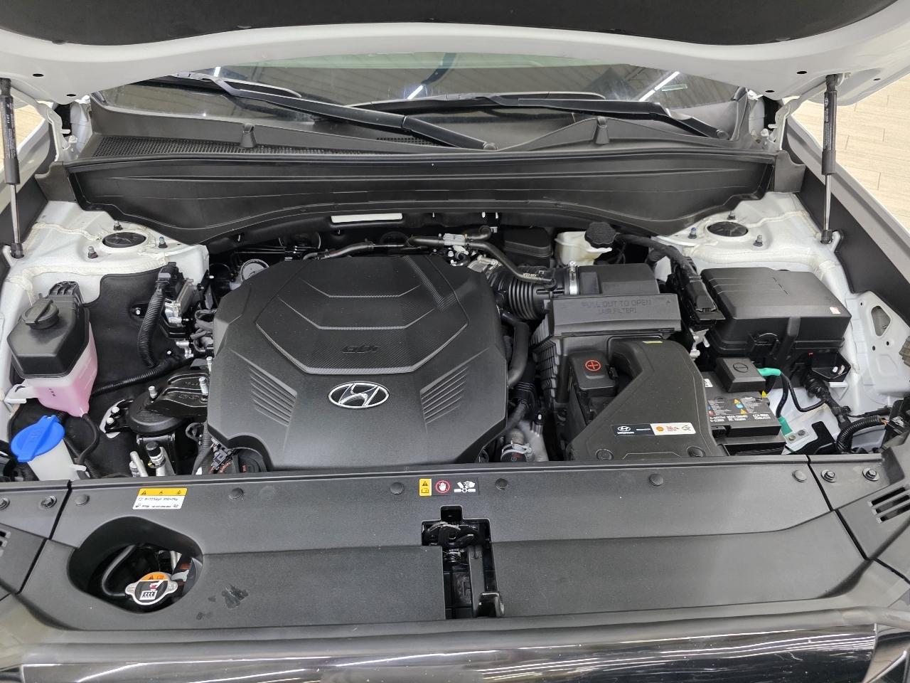 Hyundai Palisade SEL 2025