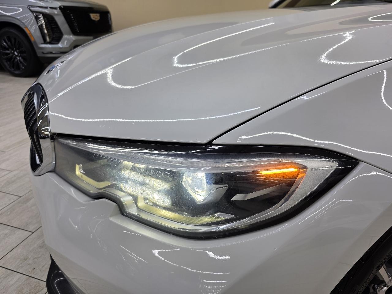 BMW 3-Series 330i 2020