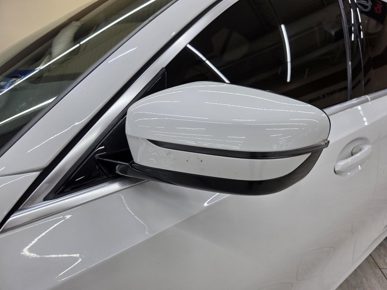 BMW 3-Series 330i 2020