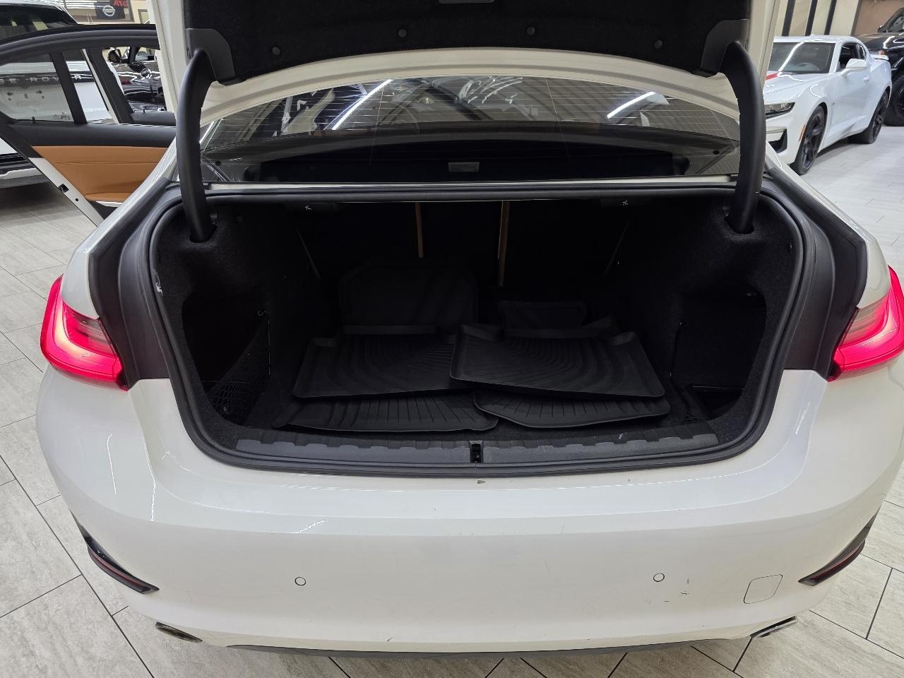 BMW 3-Series 330i 2020