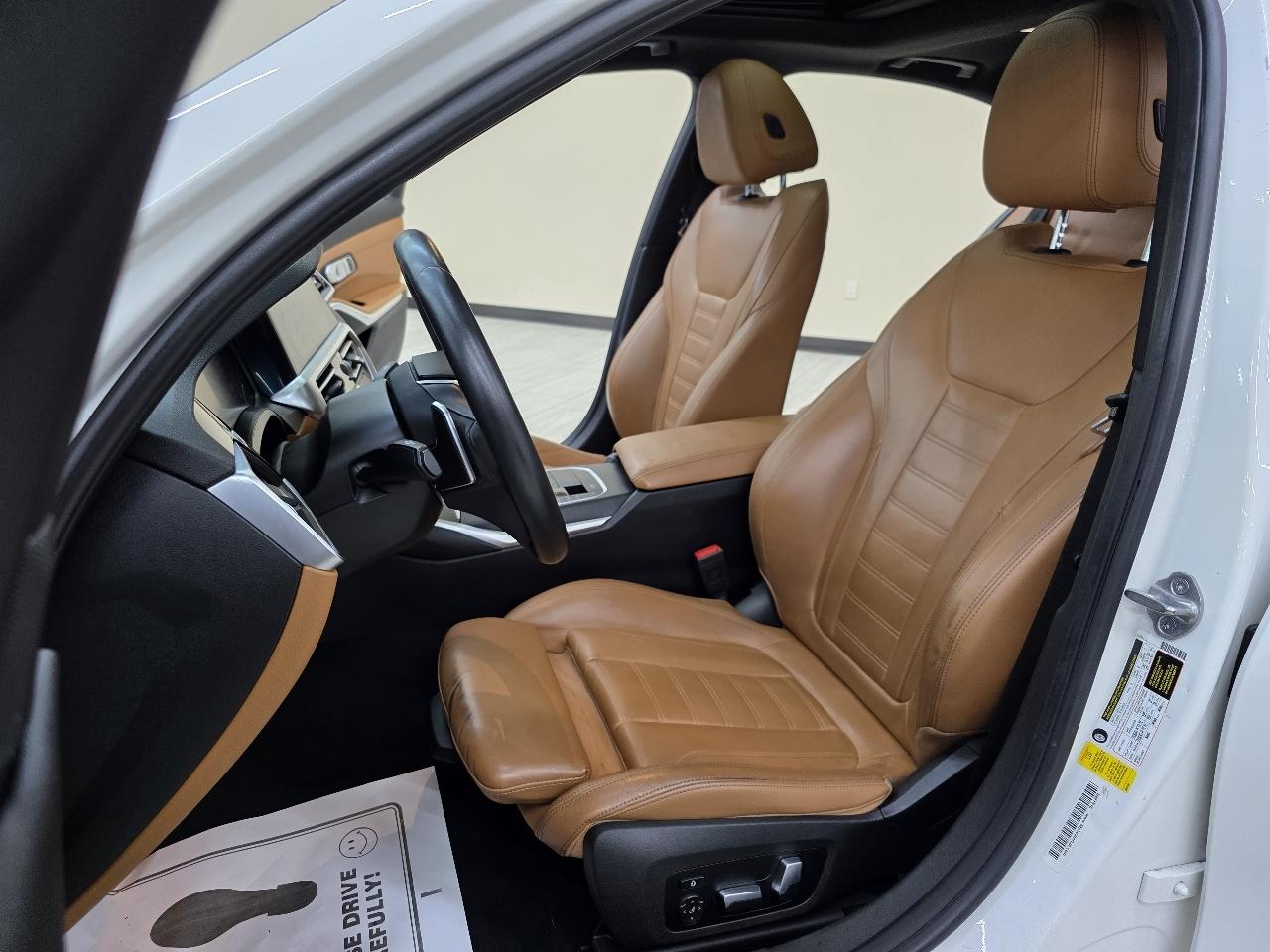 BMW 3-Series 330i 2020
