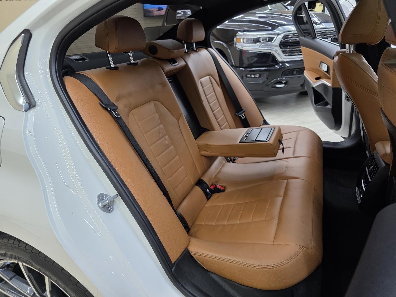 BMW 3-Series 330i 2020