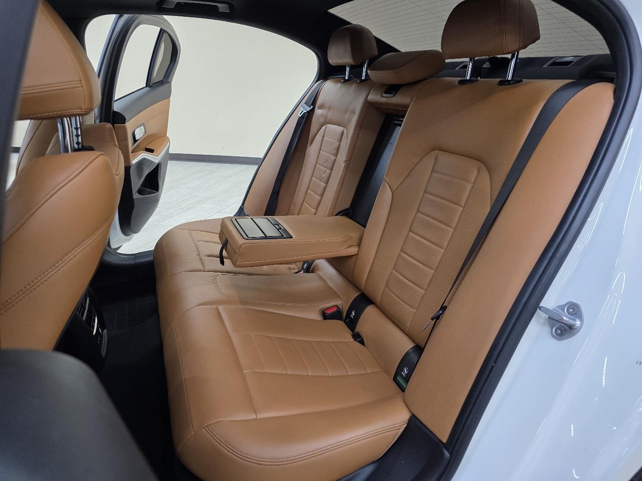BMW 3-Series 330i 2020