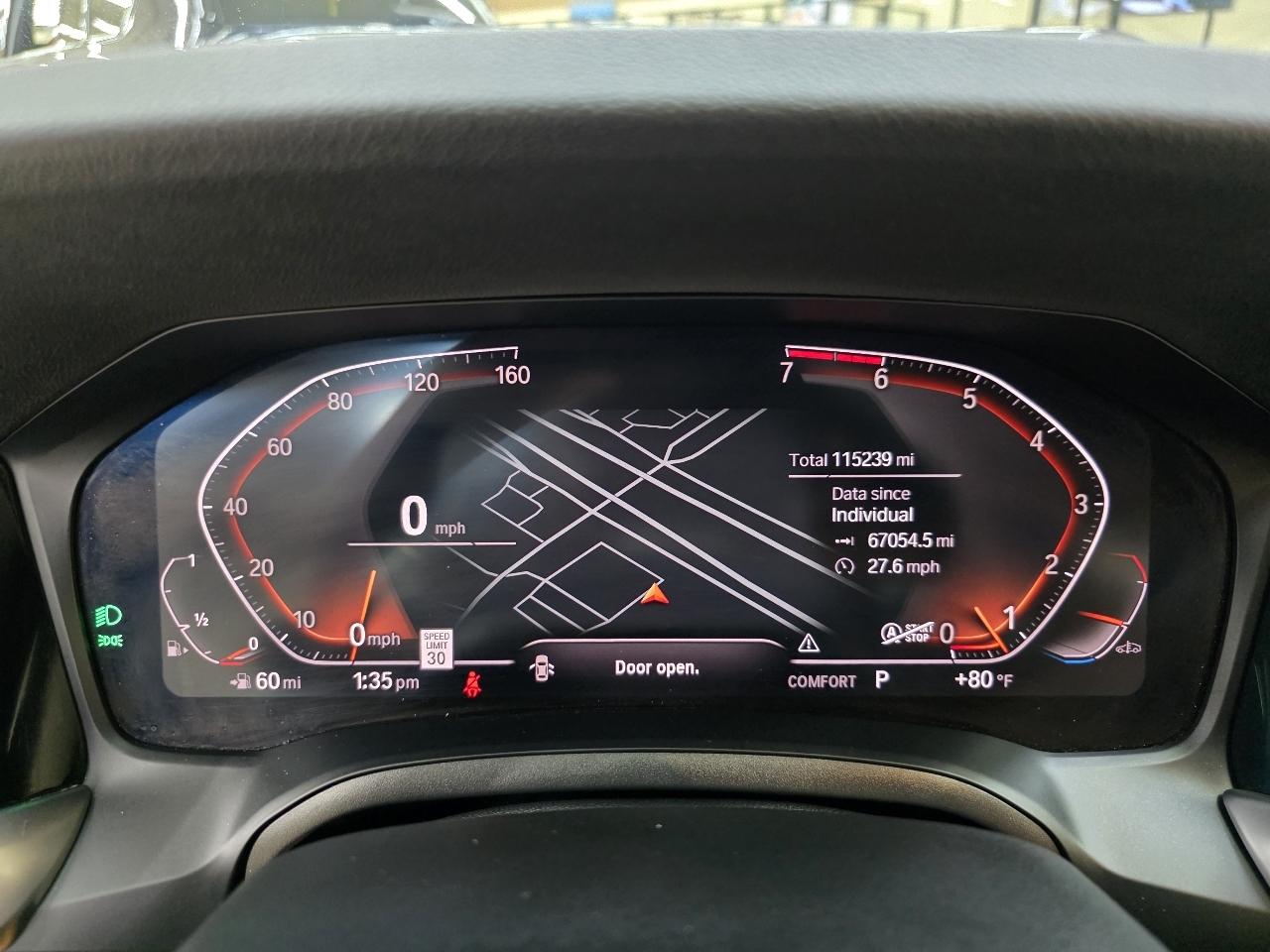 BMW 3-Series 330i 2020