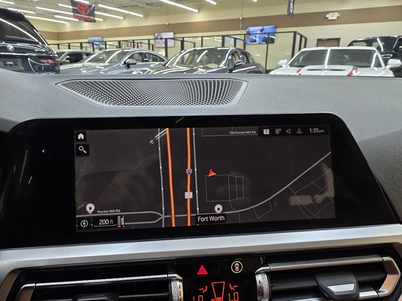 BMW 3-Series 330i 2020