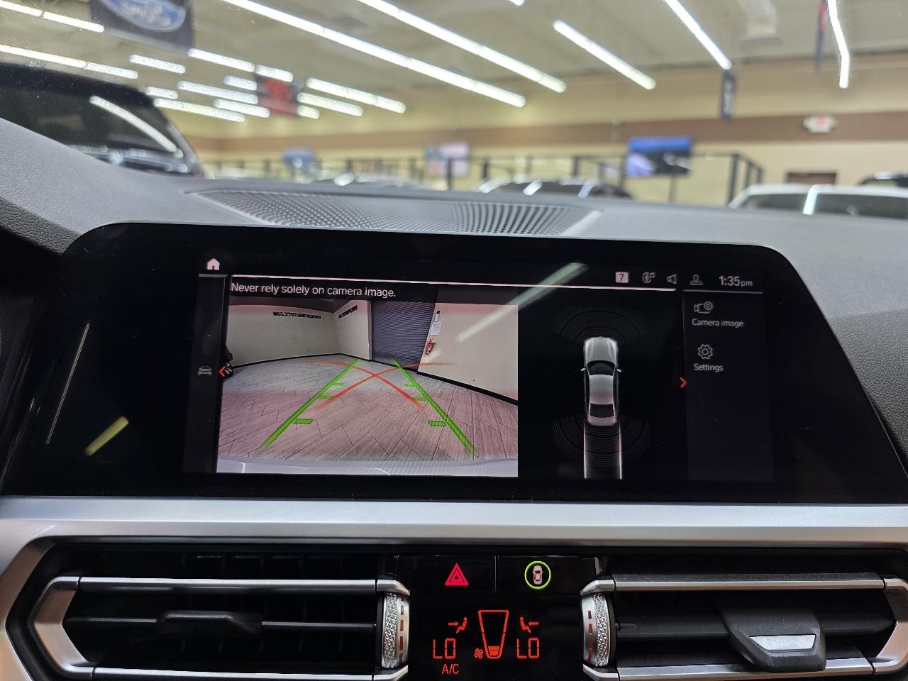 BMW 3-Series 330i 2020