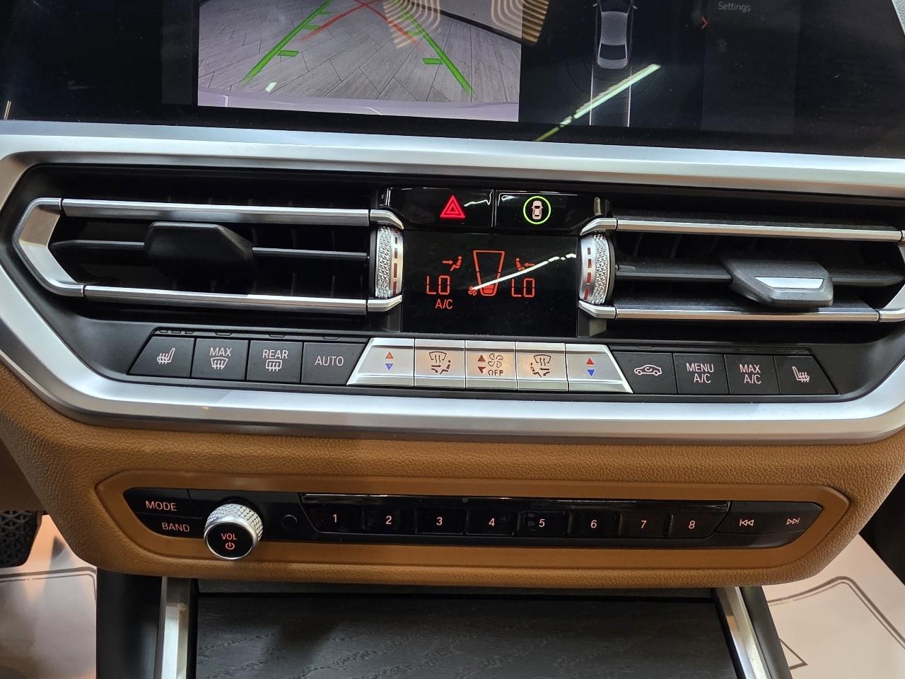BMW 3-Series 330i 2020