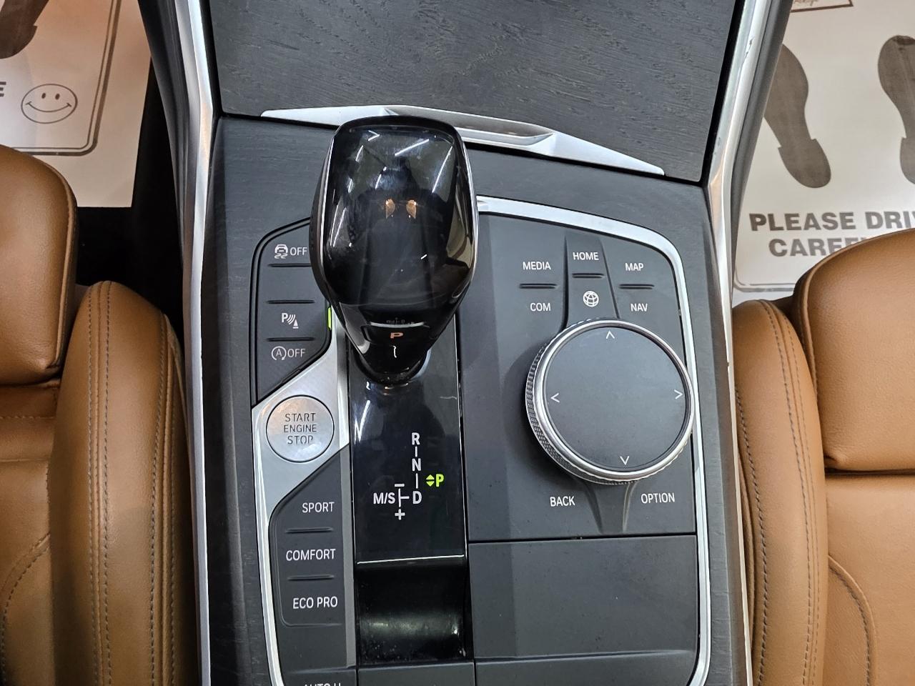 BMW 3-Series 330i 2020