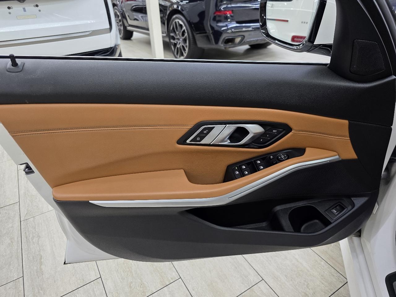 BMW 3-Series 330i 2020