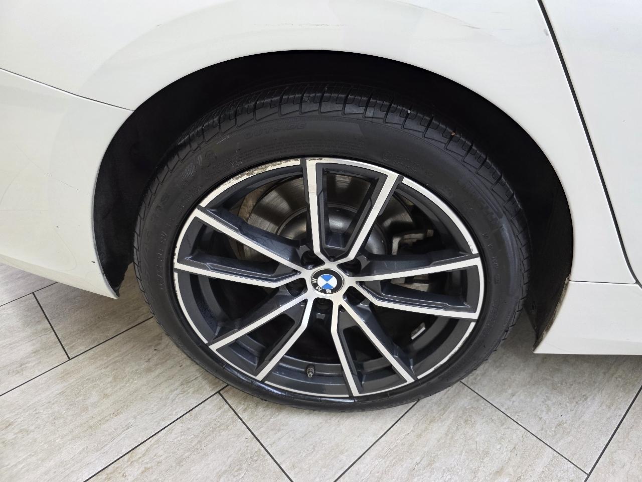 BMW 3-Series 330i 2020